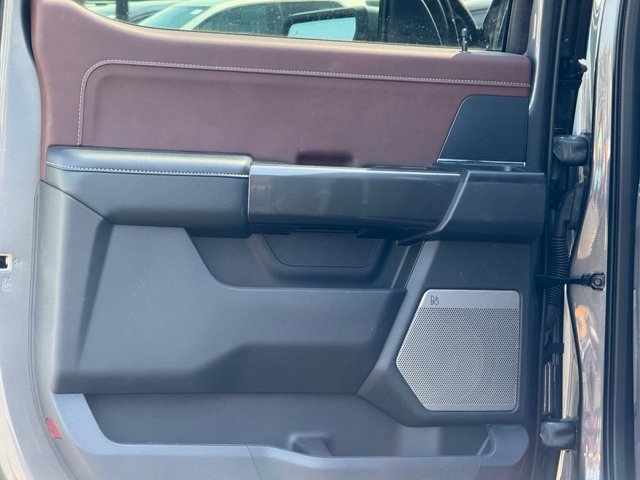Certified 2023 Ford F150 Lariat AWD/4WD image 21