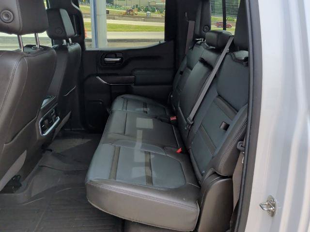Used 2021 GMC Sierra 1500 Denali AWD/4WD image 10