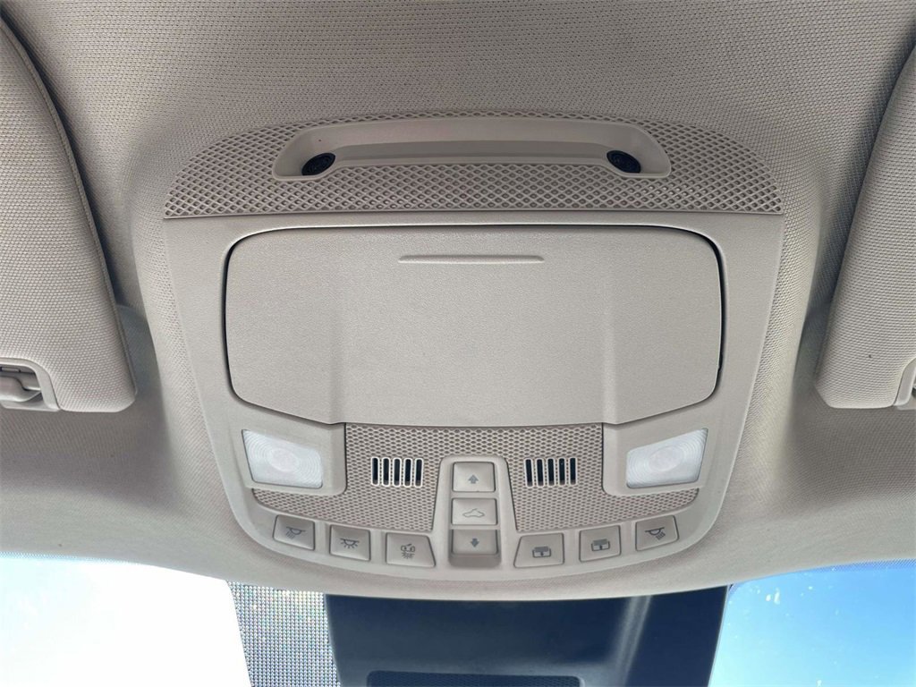 Certified 2021 Ford Expedition Max XLT image 29