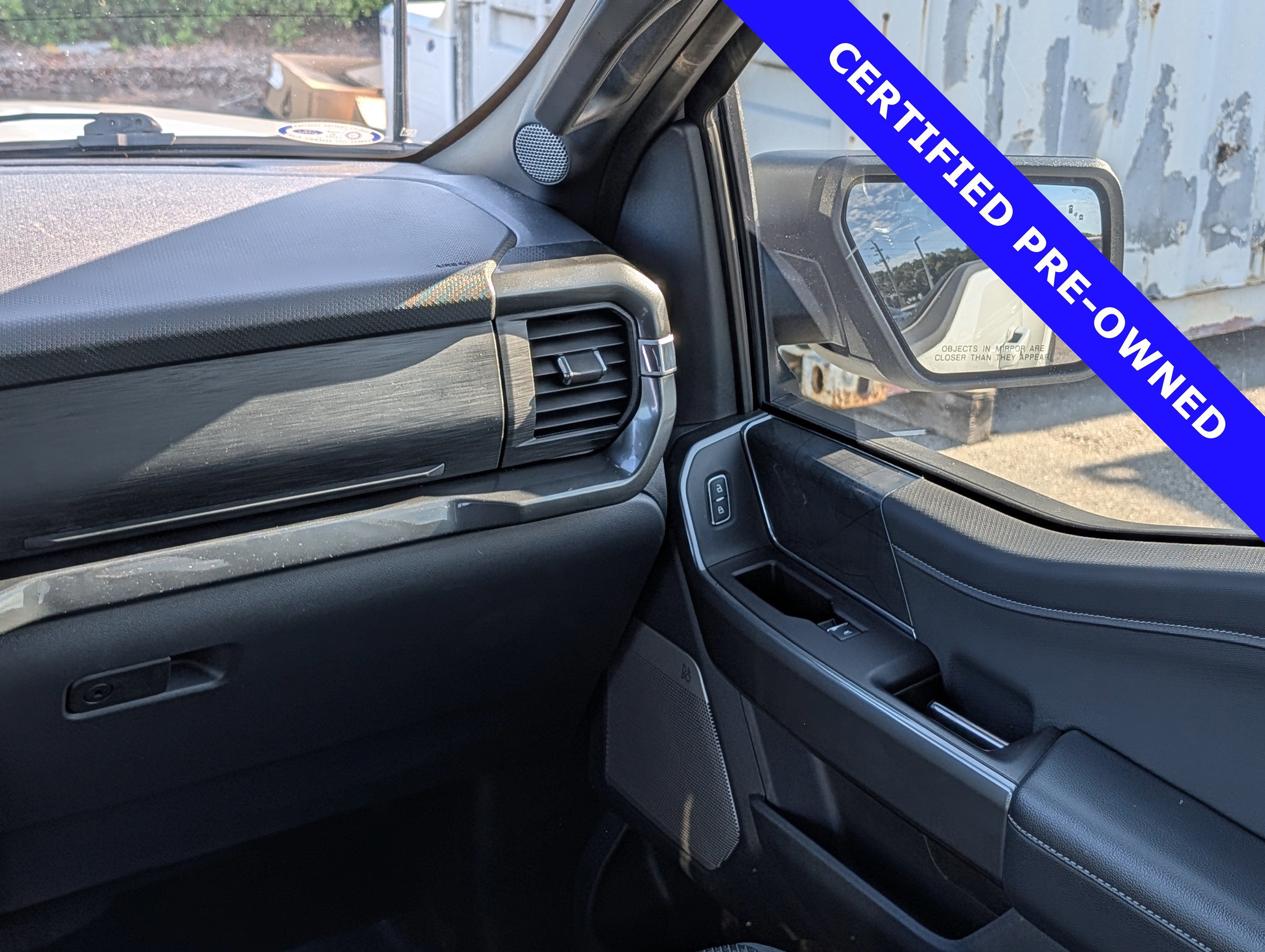 Certified 2022 Ford F150 XLT w/ Equipment Group 302A High AWD/4WD image 23