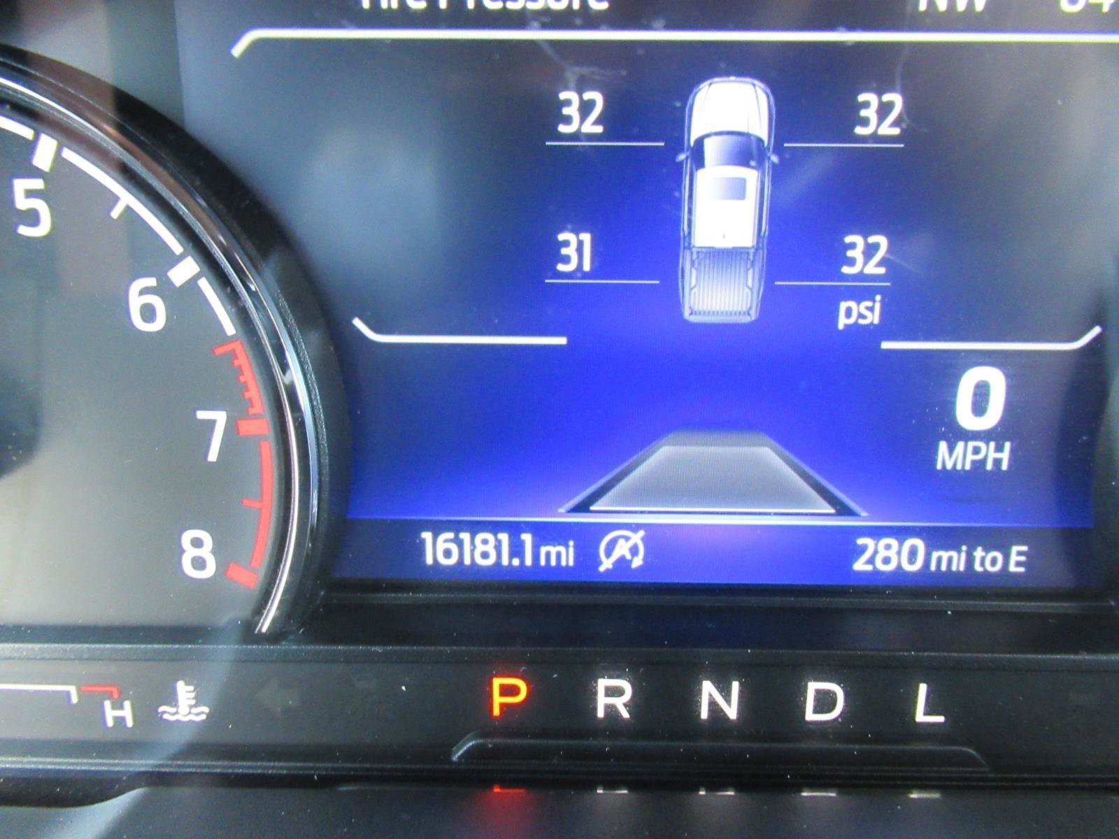 Certified 2022 Ford Maverick Lariat w/ Lariat Luxury Package FWD image 26