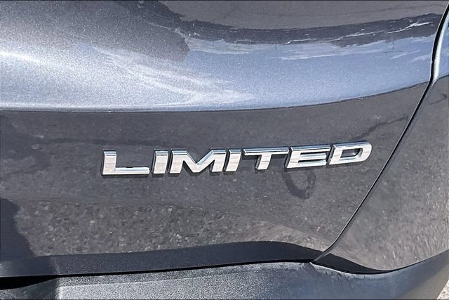 Used 2023 Jeep Renegade Limited AWD/4WD image 26