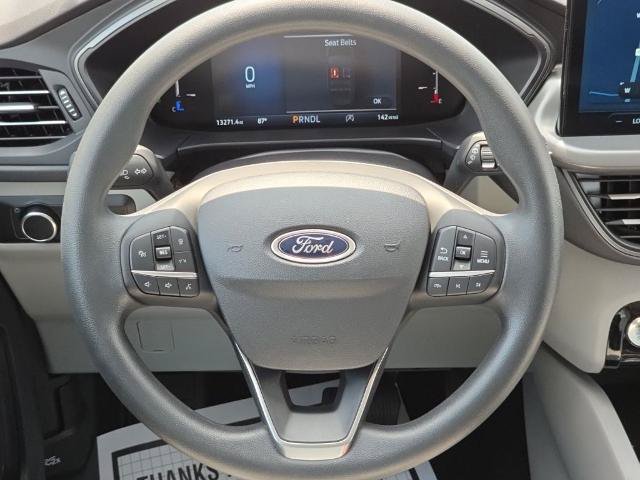 Certified 2025 Ford Escape Active w/ Tech Pack #1 FWD image 20