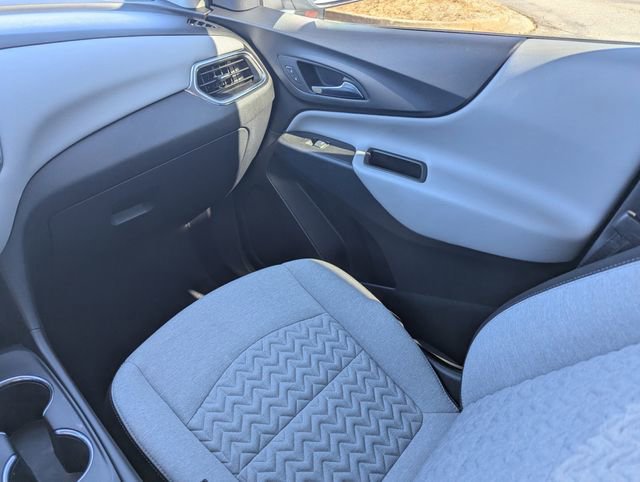Used 2023 Chevrolet Equinox LS image 16