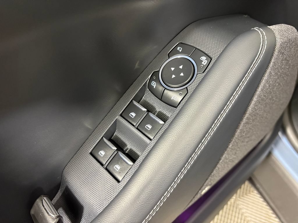 Certified 2024 Ford Mustang Mach-E Premium AWD/4WD image 13