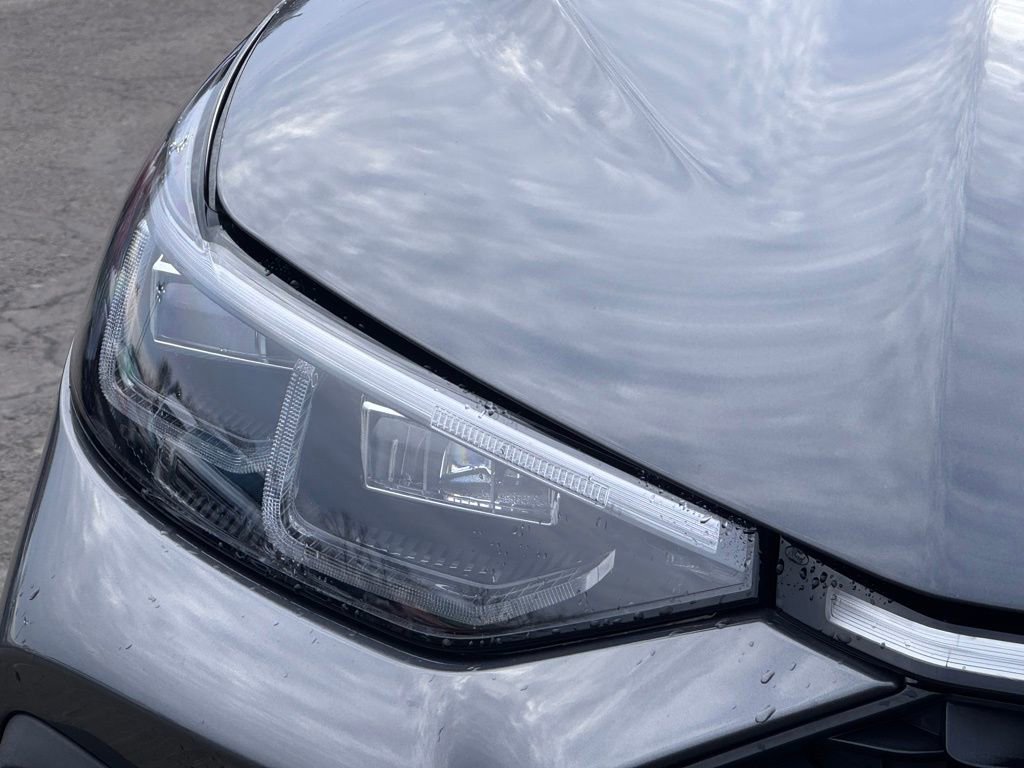 Certified 2023 Ford Escape SE w/ PHEV Premium Package image 10