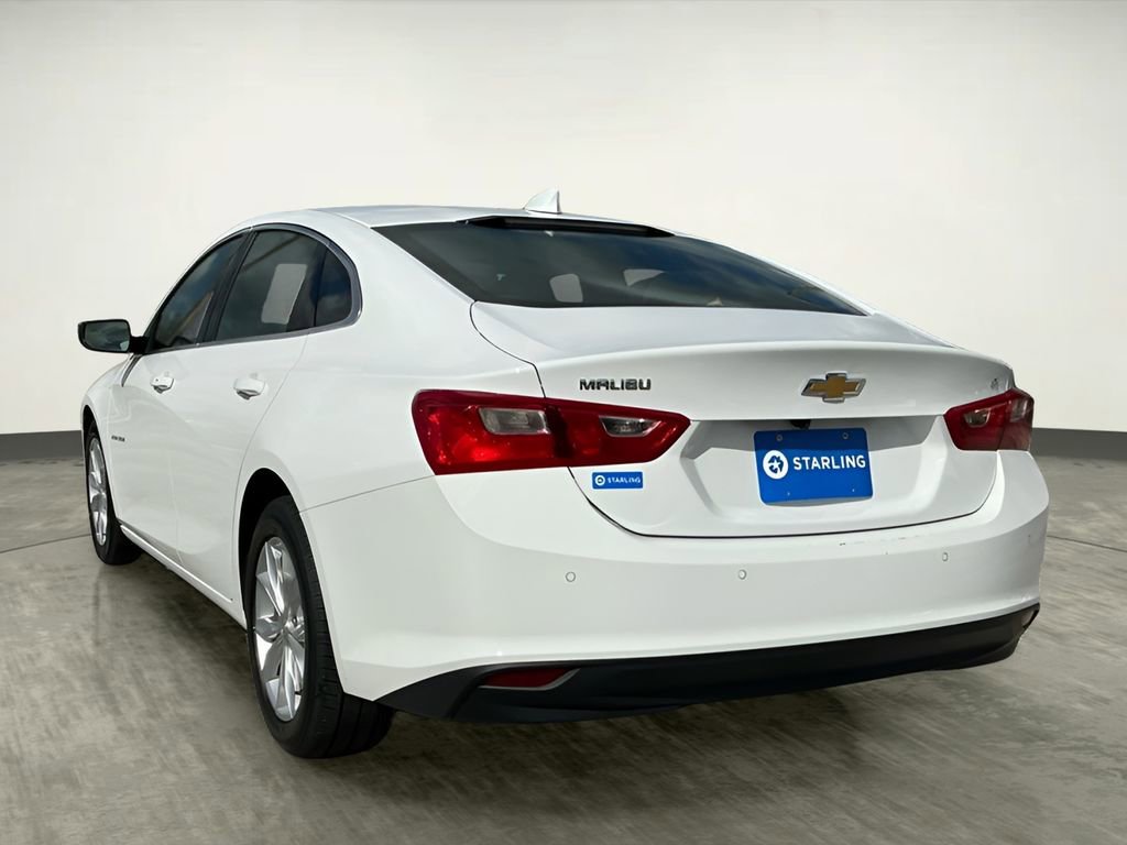 Used 2024 Chevrolet Malibu LT image 6