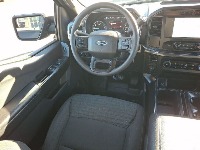 Certified 2023 Ford F150 XL w/ STX Appearance Package AWD/4WD image 15