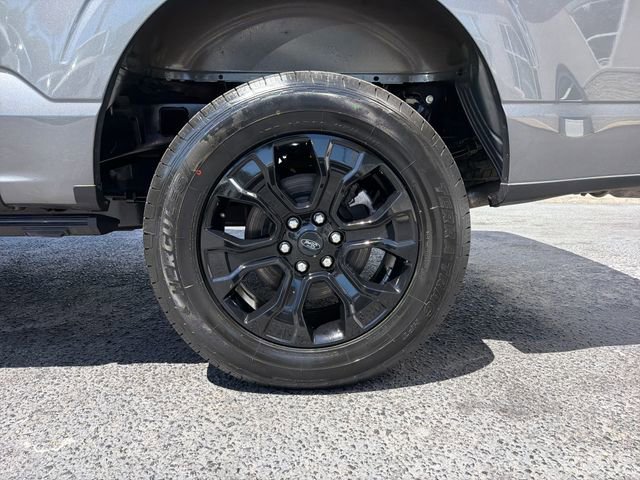 Certified 2023 Ford F150 Platinum w/ Equipment Group 701A High AWD/4WD image 31