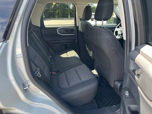 Certified 2024 Ford Bronco Sport Big Bend AWD/4WD image 10