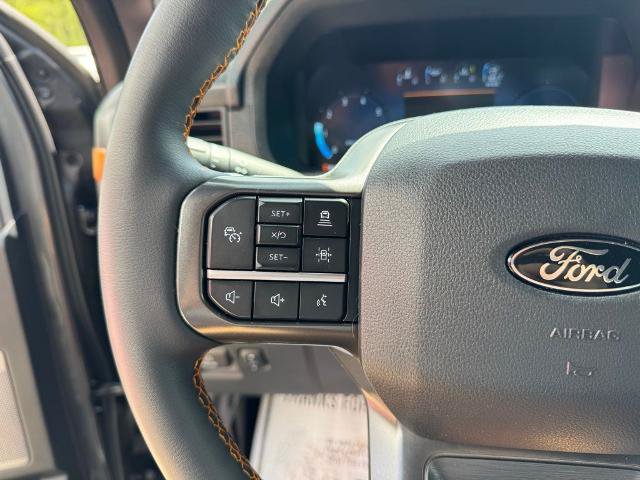 Certified 2025 Ford F150 Tremor w/ Tow/Haul Package AWD/4WD image 20