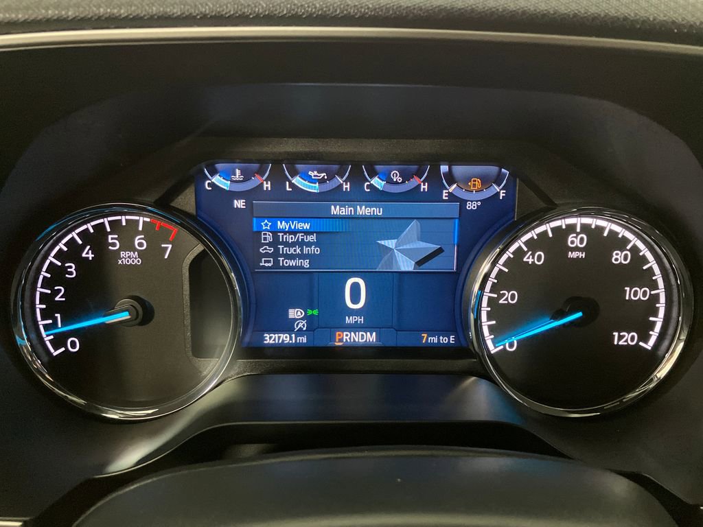 Certified 2023 Ford F150 XLT w/ Equipment Group 302A High image 20