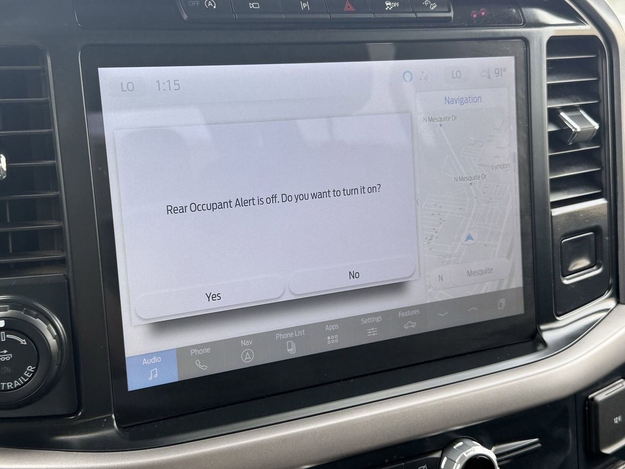 Certified 2024 Ford F150 XLT w/ Equipment Group 302A MID image 16