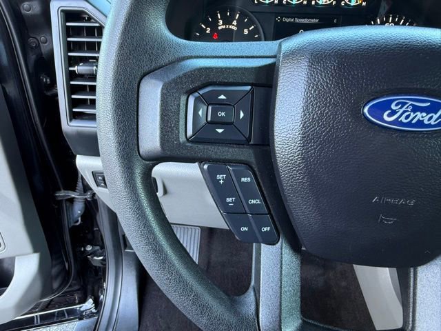 Certified 2020 Ford F150 XL w/ Equipment Group 101A Mid image 23