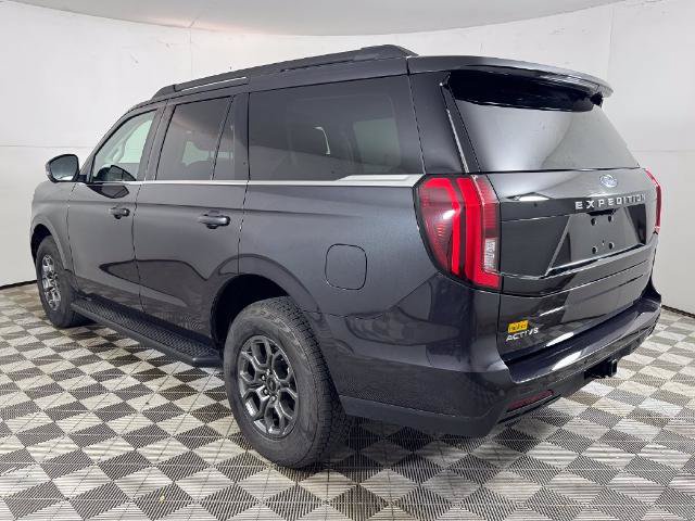 Certified 2026 Ford Expedition Active RWD image 6
