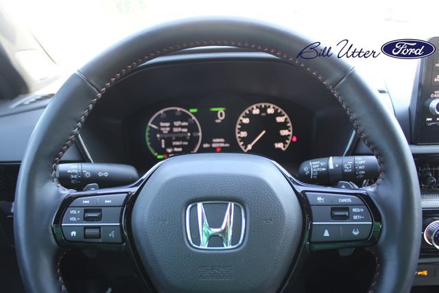 Used 2025 Honda CR-V Sport Touring image 25