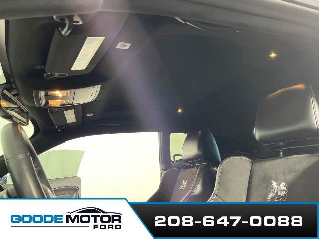 Used 2020 Dodge Challenger R/T Scat Pack RWD image 18