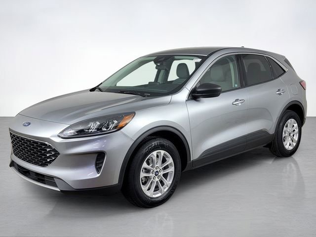 Certified 2022 Ford Escape SE w/ Convenience Package AWD/4WD image 7