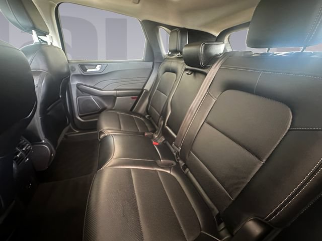 Certified 2022 Ford Escape SEL w/ Technology Package FWD image 16