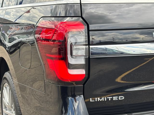Certified 2023 Ford Expedition Limited AWD/4WD image 30