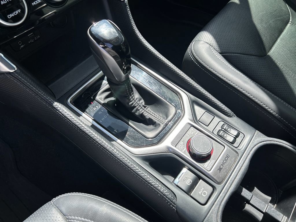 Used 2020 Subaru Forester Touring AWD/4WD image 21