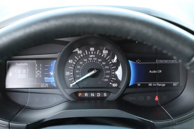 Certified 2024 Ford Edge SEL AWD/4WD image 26