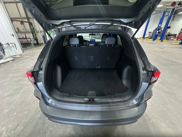 Certified 2025 Ford Escape ST-Line FWD image 25