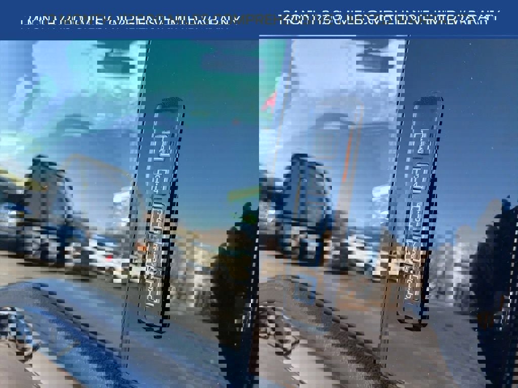 Certified 2023 Ford F150 XLT w/ Equipment Group 302A High image 8