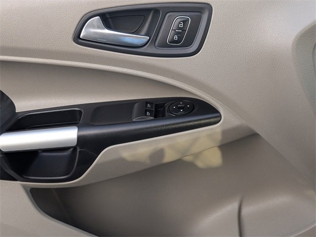 Certified 2019 Ford Transit Connect XLT w/ Trailer Tow Package image 25