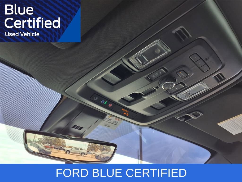 Used 2022 Chevrolet Tahoe Premier w/ Texas Edition RWD image 22
