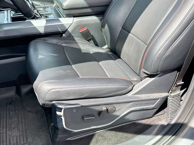 Certified 2022 Ford F150 Lariat AWD/4WD image 27