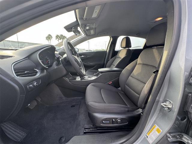 Used 2024 Chevrolet Malibu LT image 13
