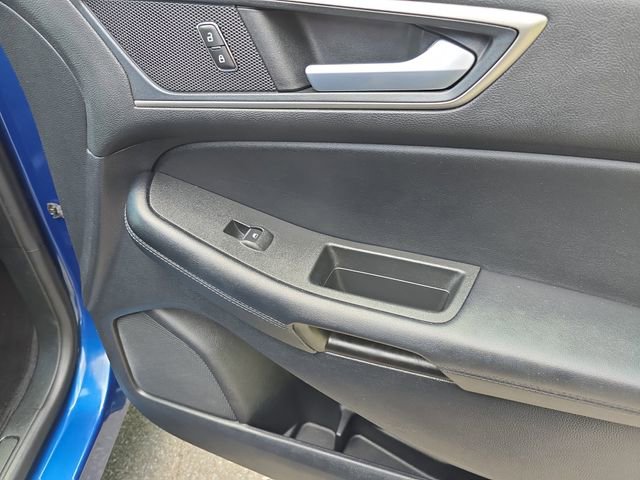Certified 2022 Ford Edge SEL image 16
