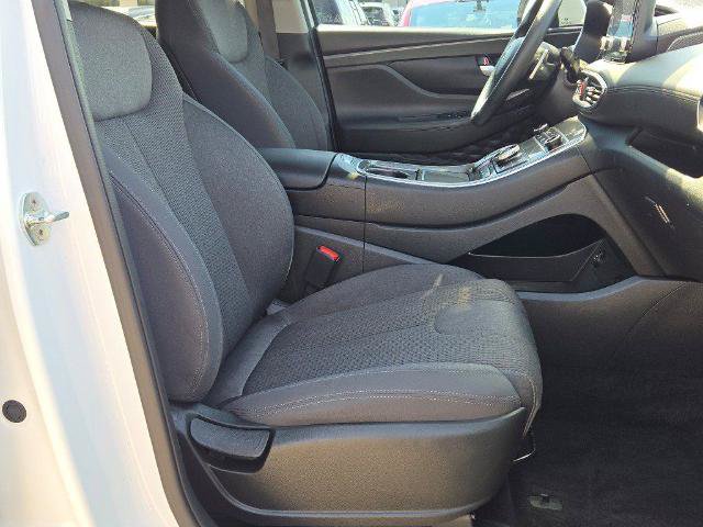 Used 2022 Hyundai Santa Fe SEL AWD/4WD image 6