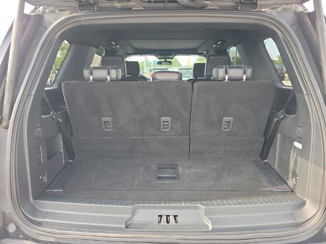 Certified 2023 Ford Expedition Platinum AWD/4WD image 8