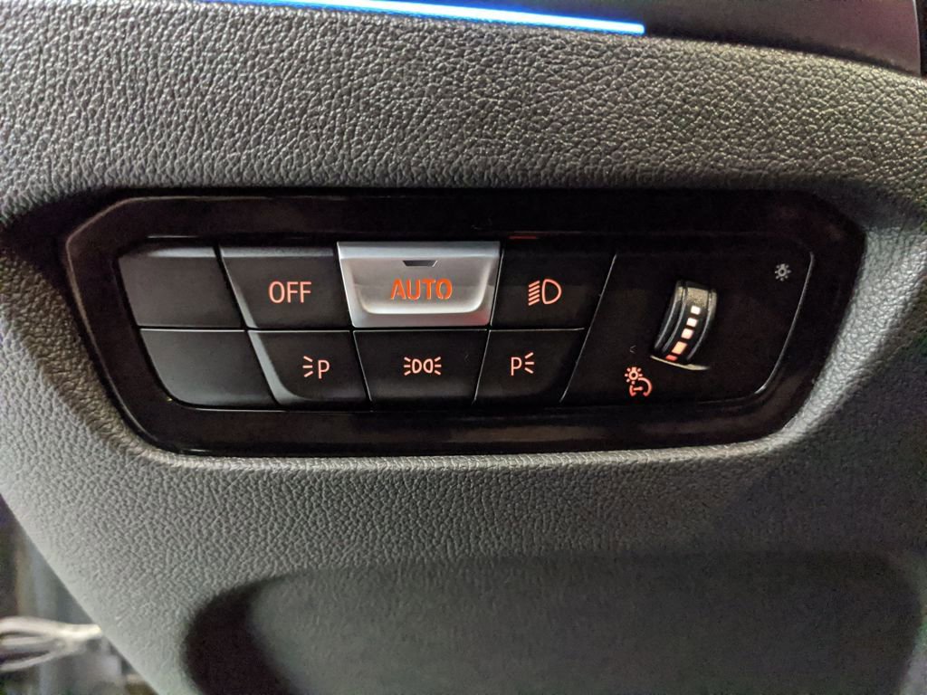 Used 2024 BMW i4 M50 w/ Premium Package image 15