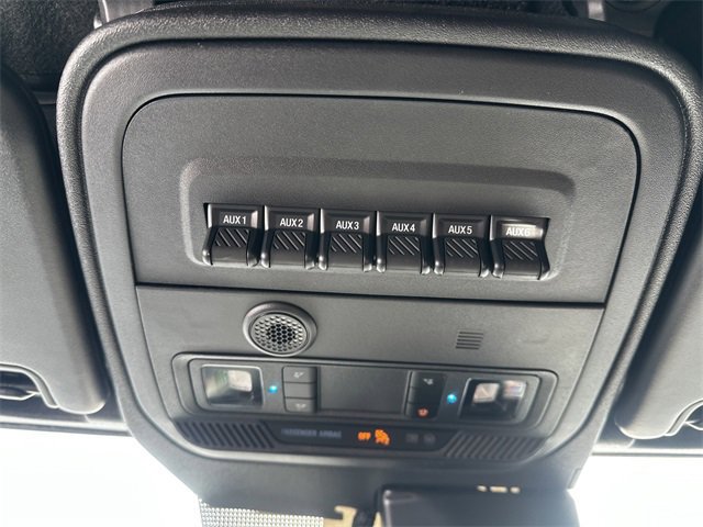 Certified 2024 Ford Bronco Raptor w/ Interior Carbon Fiber Pack 6 image 28