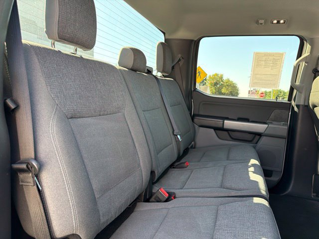 Certified 2024 Ford F150 XLT w/ Mobile Office Package AWD/4WD image 15