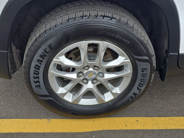 Used 2019 Chevrolet Traverse LT FWD image 5