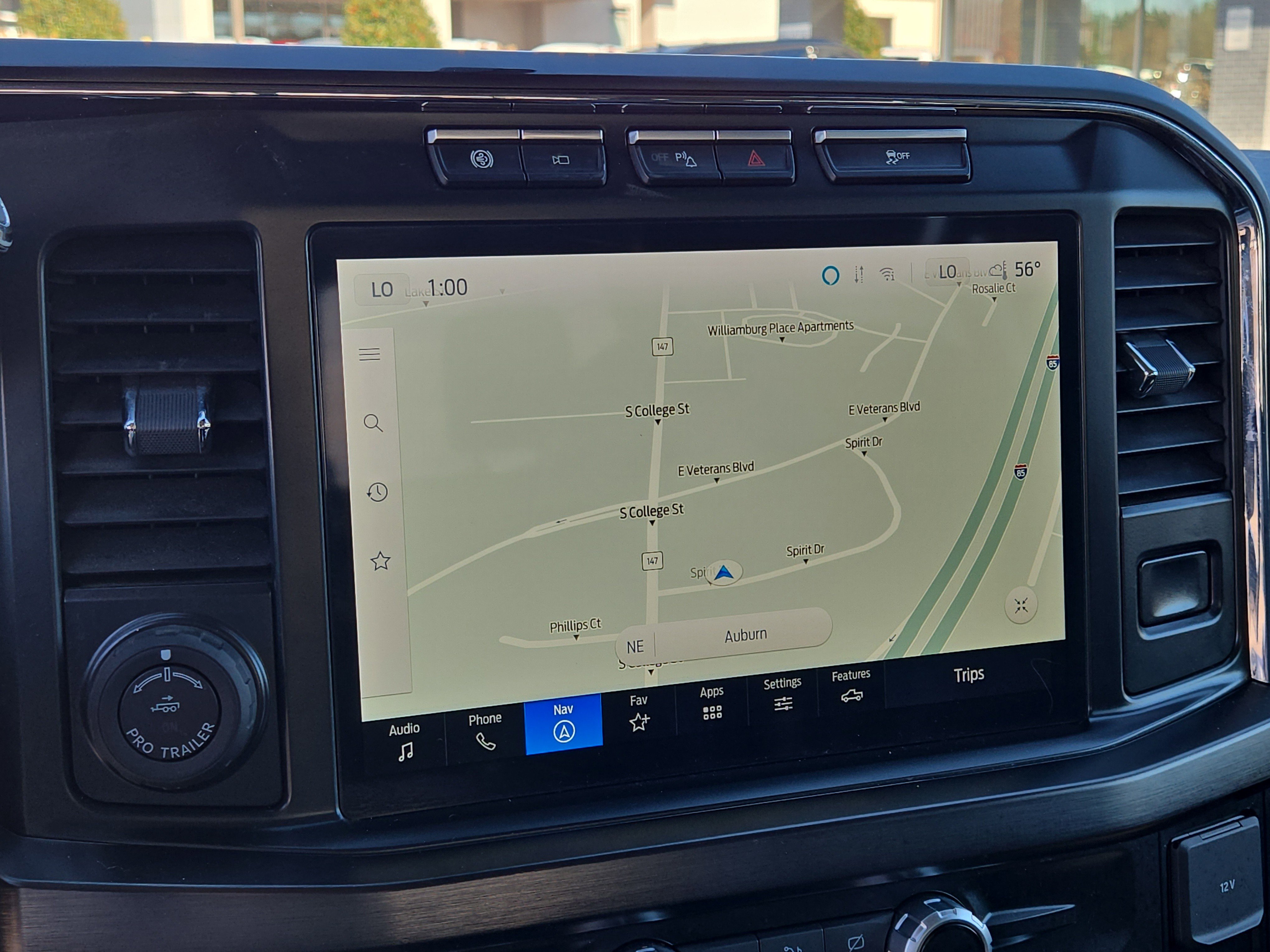 Certified 2023 Ford F250 Lariat w/ Lariat Ultimate Package image 27