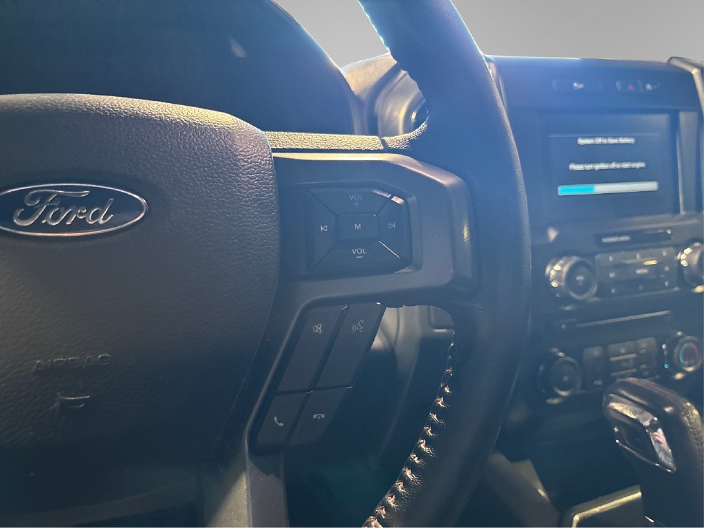 Certified 2018 Ford F150 XLT w/ Equipment Group 302A Luxury AWD/4WD image 37