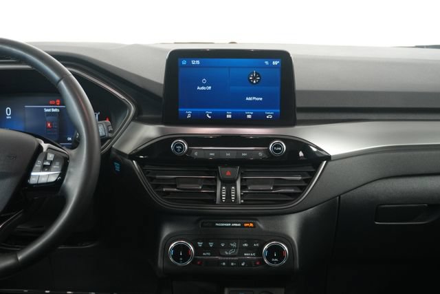 Certified 2023 Ford Escape Active w/ Cold Weather Package FWD image 22