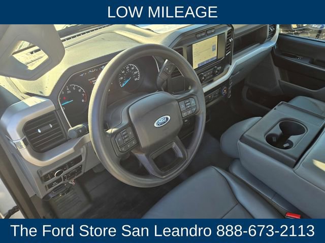 Certified 2023 Ford F150 XL image 10