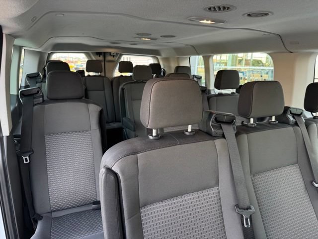 Certified 2024 Ford Transit 350 XLT RWD image 32