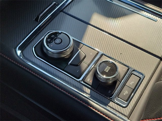 Certified 2020 Ford Expedition Limited w/ Equipment Group 303A image 13