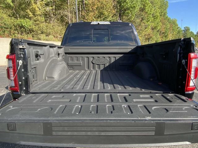 Certified 2023 Ford F150 Raptor image 12