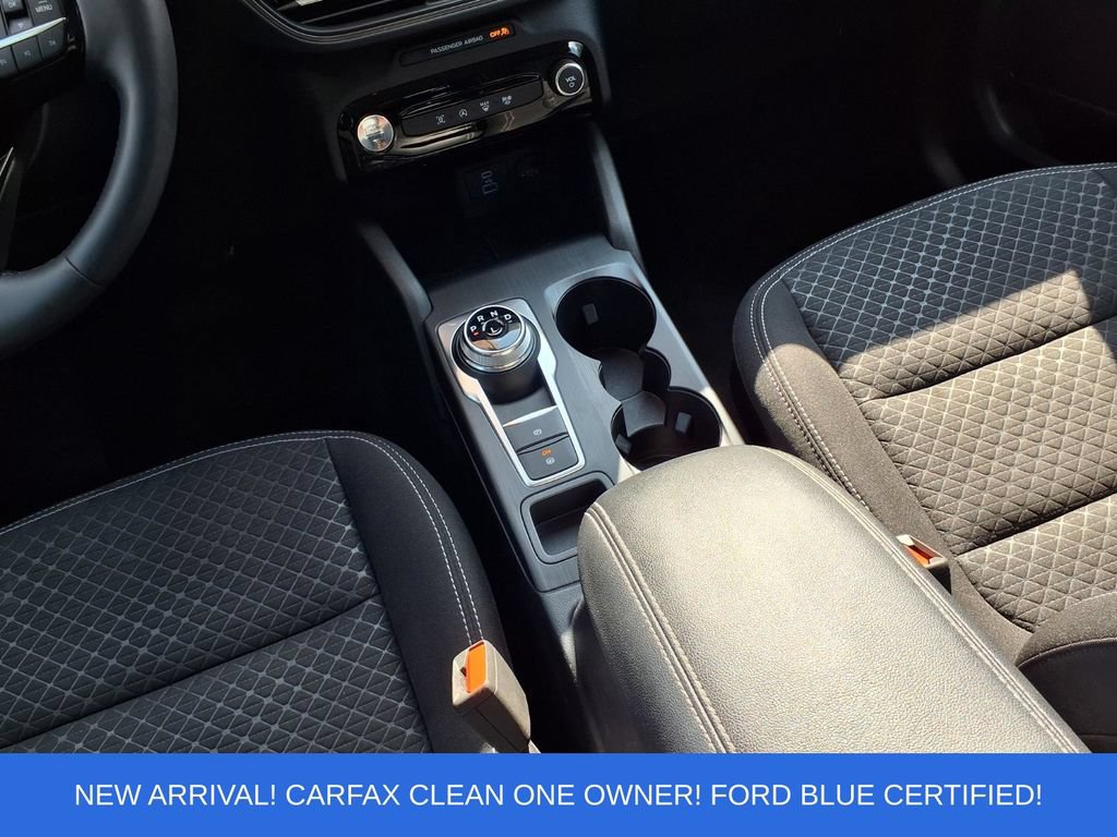 Certified 2023 Ford Escape Active w/ Tech Pack #1 AWD/4WD image 11