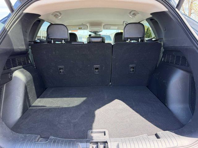 Certified 2024 Ford Escape Platinum AWD/4WD image 10