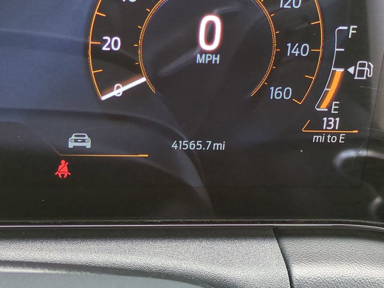 Certified 2024 Ford Mustang GT Premium image 26