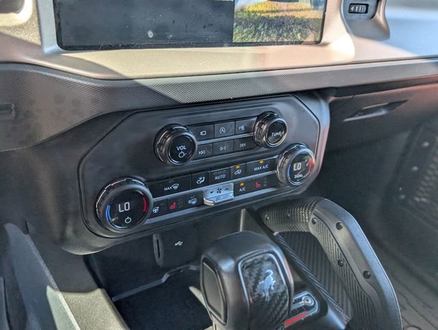 Certified 2023 Ford Bronco Raptor AWD/4WD image 17